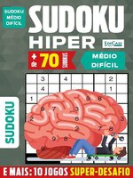 Sudoku Números e Desafios